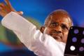 Music director Illayaraja suffers heart attack - Sakshi Post