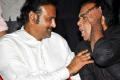 Mohan Babu, Brahmanandam asked to give up title of Padma Shri - Sakshi Post