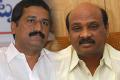 Ganta Srinivas Rao faces stiff opposition from joining TDP - Sakshi Post