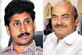 Inspired by Jagan, Diwakar Reddy to submit affidavit to Prez - Sakshi Post