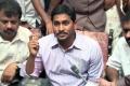 When will accidents like this cease?: Jagan - Sakshi Post