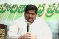 If CM visits Telangana, I will shoot his chopper: Ponnam Prabhakar - Sakshi Post