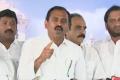 Congress and TDP are both pro-bifurcation: YSRCP MLA Bhumana - Sakshi Post