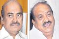 JC brothers quitting Congress for TDP? - Sakshi Post