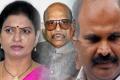 Ministers discuss Telangana off Assembly, not in it - Sakshi Post