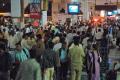 Over 12 lakh travel home by APSRTC buses for Sankranti - Sakshi Post