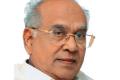 Legendary actor Akkineni Nageswara Rao dies at 90 - Sakshi Post