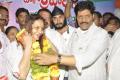 Disco Shanthi to enter politics? - Sakshi Post