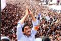 Fourth phase of Jagan&#039;s Sankharavam to start from Satyavedu - Sakshi Post