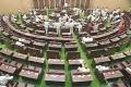 AP, Telangana supporters stand firm, Assembly adjourned twice - Sakshi Post