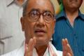 Congress firm on formation of Telangana: Digvijay Singh - Sakshi Post