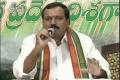 Telangana to be a reality, despite CM&#039;s drama: Gandra Reddy - Sakshi Post