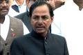 KCR meets PM, thanks him for his support to T Bill - Sakshi Post