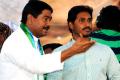 Cong MLA Dharmana joins Jagan&#039;s YSRCP - Sakshi Post