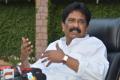 Cong MP threatens self-immolation if Telangana bill tabled - Sakshi Post