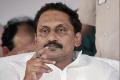 CM Kiran Kumar Reddy to quit tomorrow? - Sakshi Post