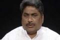 Venugopal Reddy threatens to kill himself with knife in LS - Sakshi Post