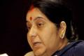 Sushma Swaraj to contest from Telangana ? - Sakshi Post