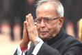 T Bill, President&#039;s rule get Pranab Mukherjee&#039;s nod - Sakshi Post