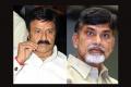 &#039;Balakrishna&#039; headache for Chandrababu ? - Sakshi Post