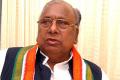 Telangana CM should be a BC leader: Hanumantha Rao - Sakshi Post