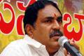 Errabelli makes enemies before entering Congress? - Sakshi Post