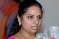 Pawan Kalyan should apologise : Kavita - Sakshi Post