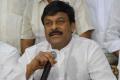 Pawan&#039;s call of &#039;Congress hatao&#039; will not succeed: Chiranjeevi - Sakshi Post