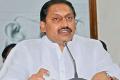 Kiran Kumar Reddy unveils &#039;footwear&#039; as his party&#039;s symbol - Sakshi Post