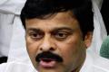 Chiranjeevi, Raghuveera to take bus tour to save Cong? - Sakshi Post