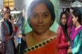 Chit fund fraud Vijaya Rani vacates house, leaves with Rs 5 crore - Sakshi Post