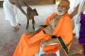 Mantralayam Swamiji Suyateendra Teerdhulu no more - Sakshi Post