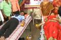 Couple celebrate wedding by donating blood in Rajahmundry - Sakshi Post