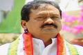 Without a doubt, TRS is a family party: Shabbir Ali - Sakshi Post