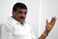 Botsa to go the Purandeswari way? - Sakshi Post