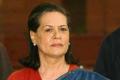 Sonia Gandhi intervenes on TRS alliance - Sakshi Post