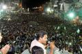 YS Jagan promises to deliver governance at people&#039;s doorsteps - Sakshi Post