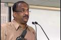 MLC Nageswar planning to contest from Malkajgiri? - Sakshi Post