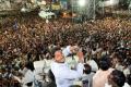 YSRCP headed for massive victory in Seemandhra: Nielson survey - Sakshi Post