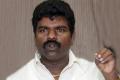 Rasamayi Balakishan denies contesting from Peddapalli - Sakshi Post