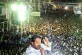 YSRCP to gain 17 LS seats in Seemandhra: Survey - Sakshi Post