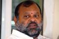 Mukesh Goud has doubts on getting ticket this time? - Sakshi Post