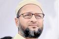 Asaduddin Owaisi criticizes TDP-BJP alliance - Sakshi Post