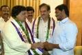 False cases implicated against YS Jagan: Former DGP Dinesh Reddy - Sakshi Post