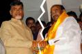 TDP kills JC&#039;s dreams? - Sakshi Post