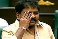 Court pulls up Sailajanath, asks to justify medical claims - Sakshi Post