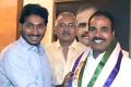 Big shock for Chandrababu in Chittoor district - Sakshi Post