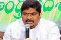 Congress MP  Ponnam exhibits his clout - Sakshi Post