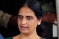 Pathetic Sabita Indra Reddy ! - Sakshi Post