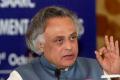 Jairam Ramesh to campaign in Telangana from Thursday - Sakshi Post